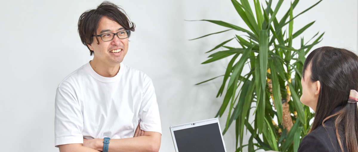 業界成長中！ウェビナープラットフォームの開発でキャリアアップを！