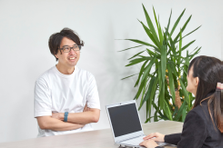 業界成長中！ウェビナープラットフォームの開発でキャリアアップを！