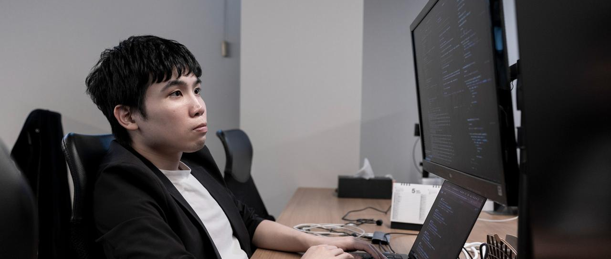 好きを仕事にする。個人開発の熱量を、事業成長を創るエネルギーへ。