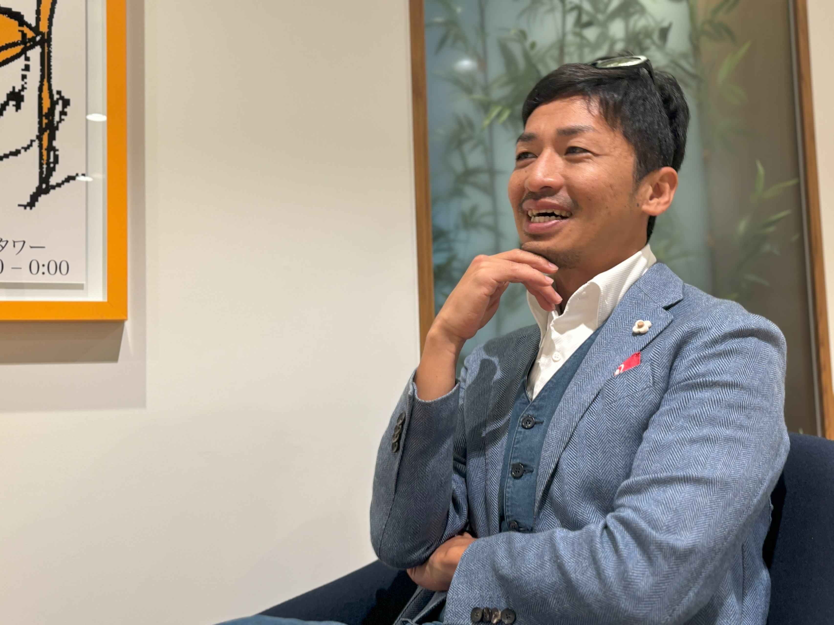 【CEOインタビュー Vol.3】One ＆ Colorful が描く未来：多様性と調和のVision