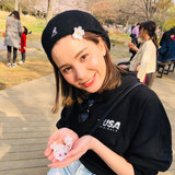 小倉 智恵美（Bianca）