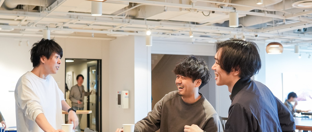 生成AIを組み込んだWEBアプリの開発/WEBエンジニアを募集します