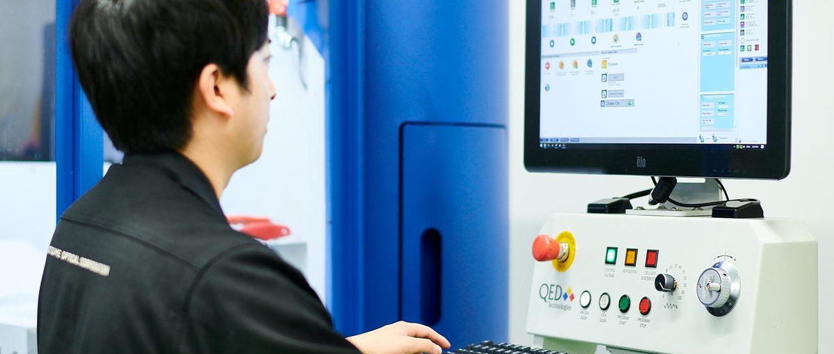 可能性に挑戦し続ける製造職、確かな技術と経験が積めます｜長野県勤務