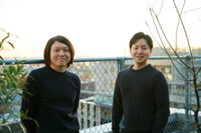 AI×SaaS/新しい価値を世の中に届けるコミュニケーションデザイナー募集