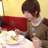 Naoka Takaoka