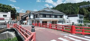 粉河の商店街〈 とんまか通り 〉の活気を取り戻す