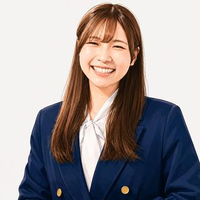 Yokoyama Chisaさんのプロフィール