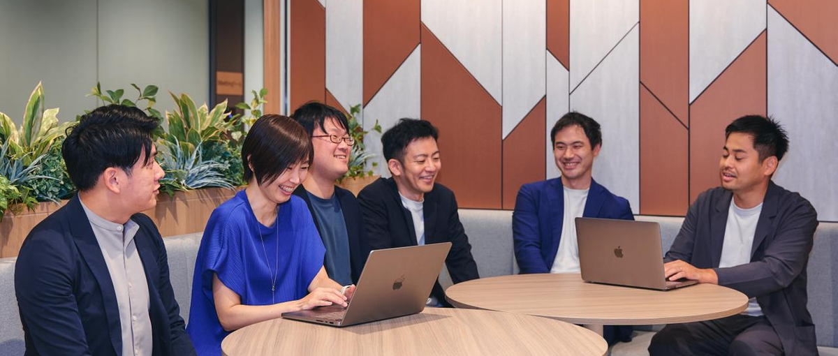 超大企業のご支援を通して、社会問題解決を実現する法人営業メンバー募集！