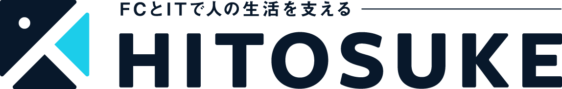株式会社HITOSUKE