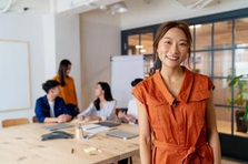マーケDXの最前線で成長｜未来を拓くマーケティングコンサルタント募集