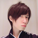 Sho Iwamoto