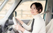 車のある生活で未来をもっと明るく。