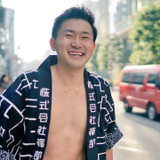中西 源