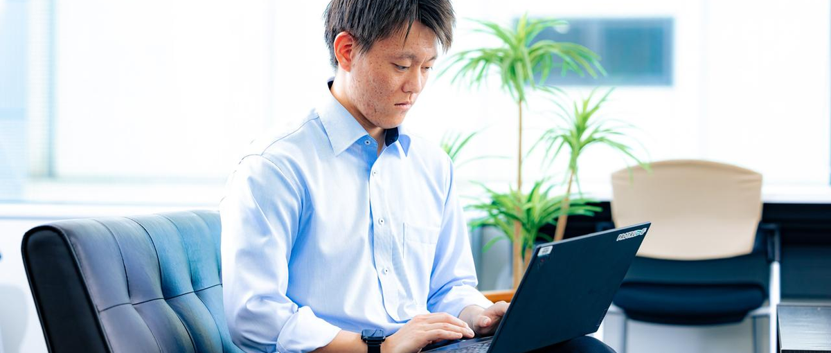 つくる側から変える側へ。｜開発経験を活かしてITコンサルタントに挑戦