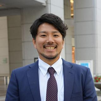 下川悠太