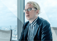 レネ パウレズィヒ　NUNW株式会社 取締役