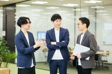 製造・業界攻略に向けて戦略策定〜実行を担当いただくメンバーを募集！