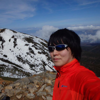 三浦 拳さんのプロフィール
