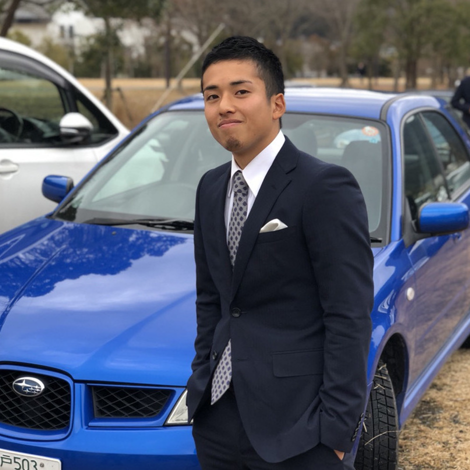 社員インタビュー＞〜：Shiftの新星☆谷口 丈太〜 | 株式会社Shift