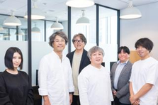ITソリューション｜専門性を高めてプロフェッショナルになりませんか