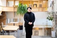 SES営業求む！誰をアサインするかの責任をまっとうするラストマン
