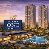 Sobha One World