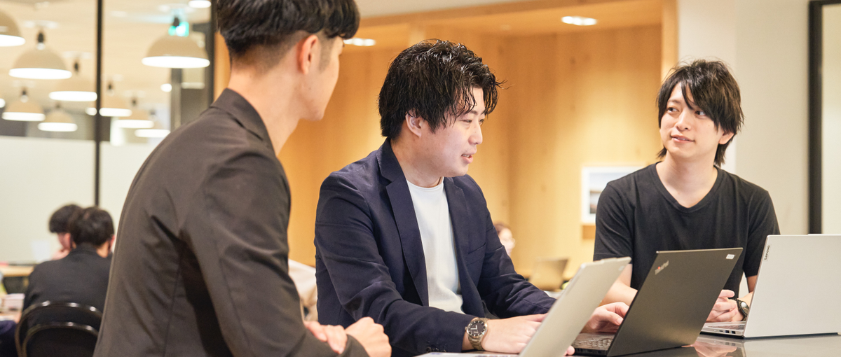  自社サービスにこだわらない！課題にマジで向き合う｜課題解決型HRコンサル