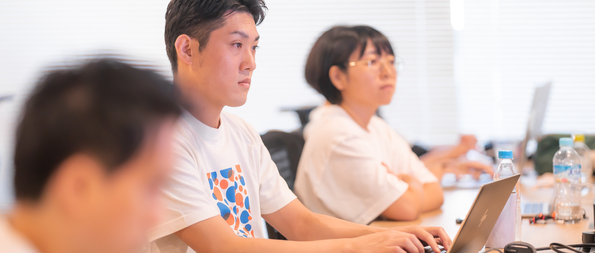 学生インターン募集｜急成長中ベンチャーでビジネスの最前線を体感しませんか？