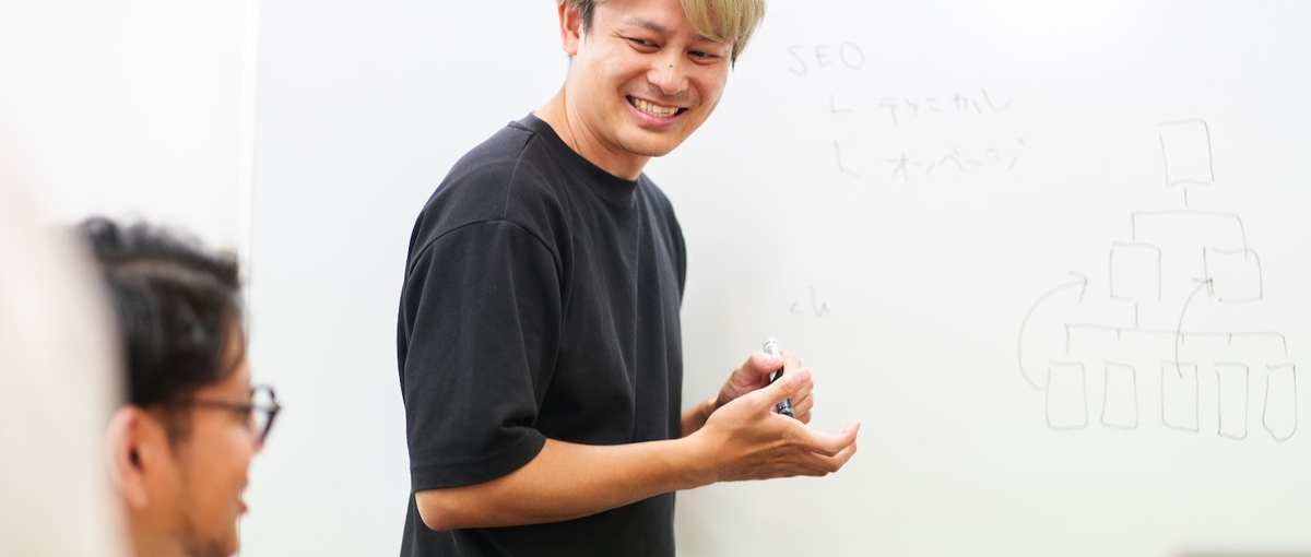 大阪｜エンジニア募集｜最新技術×自由な発想でマーケティングを進化させる！