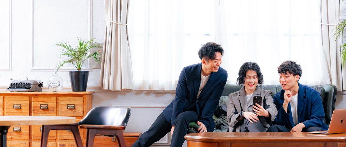 急成長ベンチャーで、マーケティング職に本気で挑戦したい方募集！！