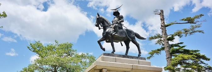 【仙台メンバーインタビュー】（前編）