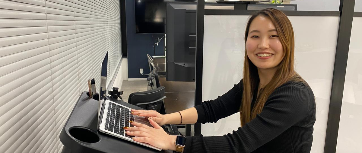 オープンポジション｜SNSマーケティングに興味がある方を幅広く募集中です！