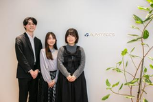 微経験歓迎！問い合わせ対応でお客様に寄り添うアプリケーションエンジニア募集