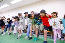 教員免許は必要ない。スポーツで経験した感動を次は教育現場で！