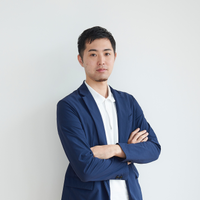 辻　慎太郎さんのプロフィール