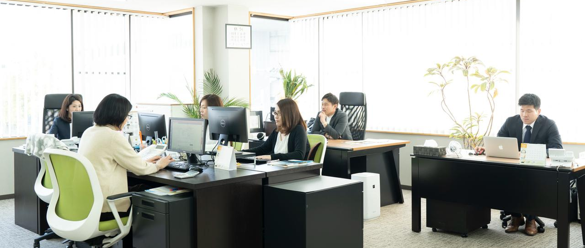 9割以上が経験ゼロでの入社｜若手活躍中のベンチャー企業が営業WANTED!