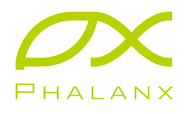 ファランクスとは古代ギリシアで生まれた長槍と盾で武装した歩兵による密集方陣の呼び名。「ファランクス」の発明後、戦闘手法や戦略が大きく変化しました。現代を生きる私たちファランクス・メンバーは革新的な独自サービスの開発・提供を通してよりよい社会づくりに貢献していくことを目指しています。