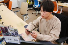 発売前のゲームを体験できる！バグ・不具合を見つける26卒テスター募集