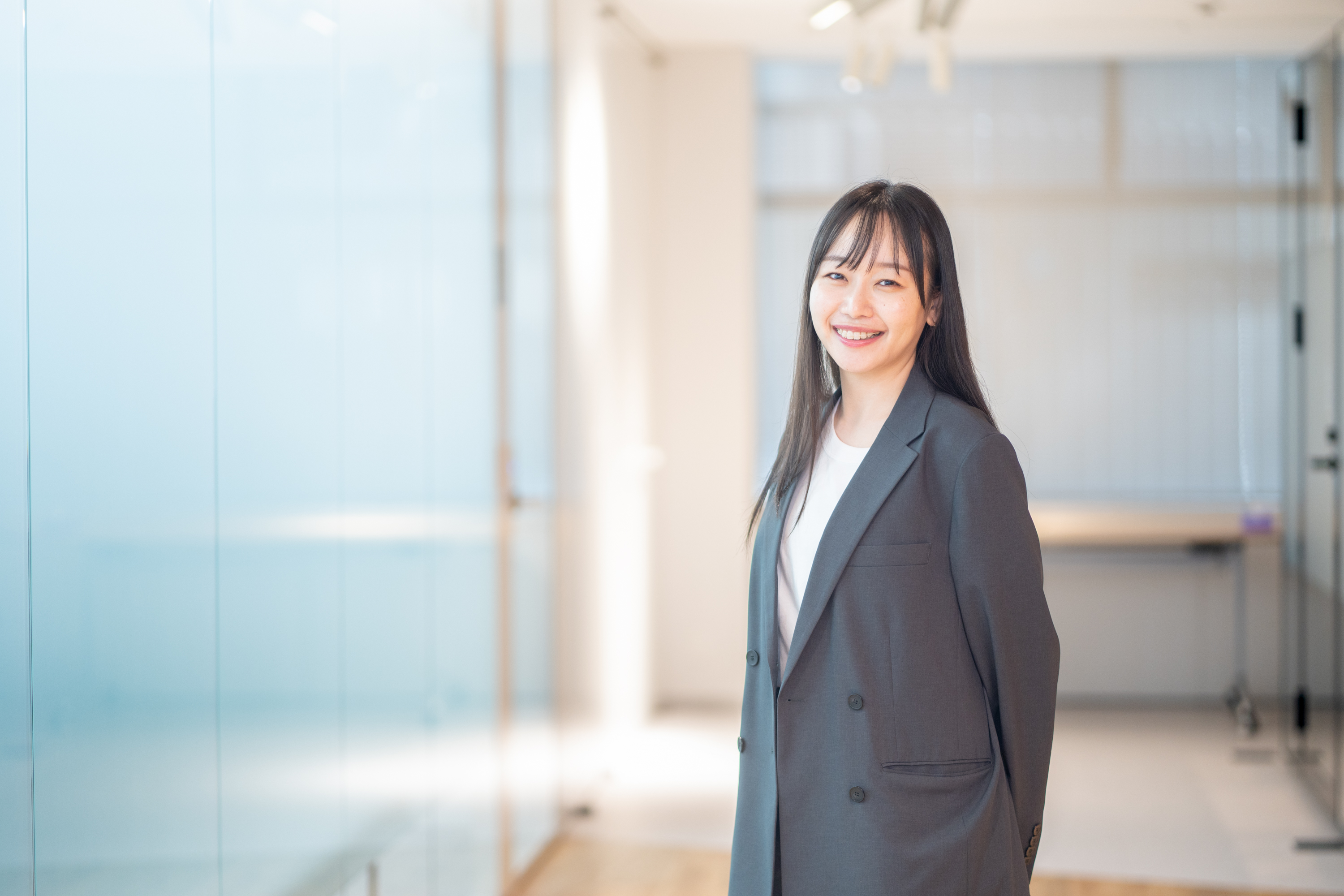 リノベーション業界からITの最先端へジョブチェンジーー人事未経験が挑む“共創性”の高い組織づくり