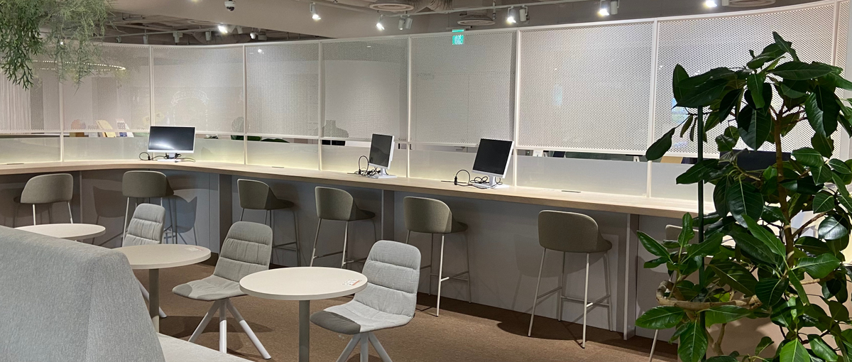 実力で勝ちたいなら。挑戦し続ける仲間の中で働こう！年内の転職OK！