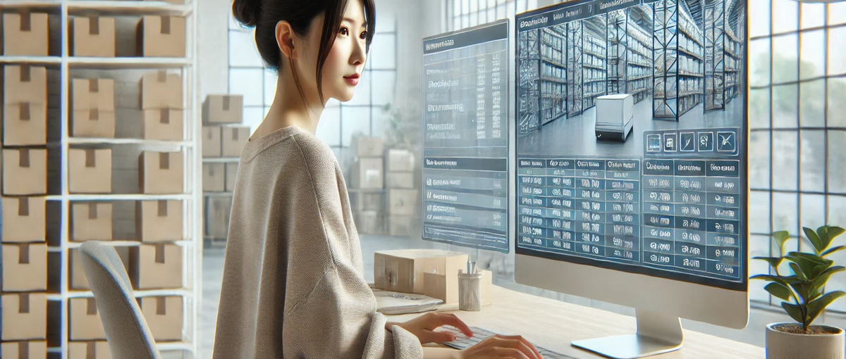 在庫最適化でブランド成長を加速！フルフィルメントのプロフェッショナル募集