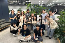 AI×SNS×インターン｜素直さと知性で次世代マーケを学びに来ませんか？