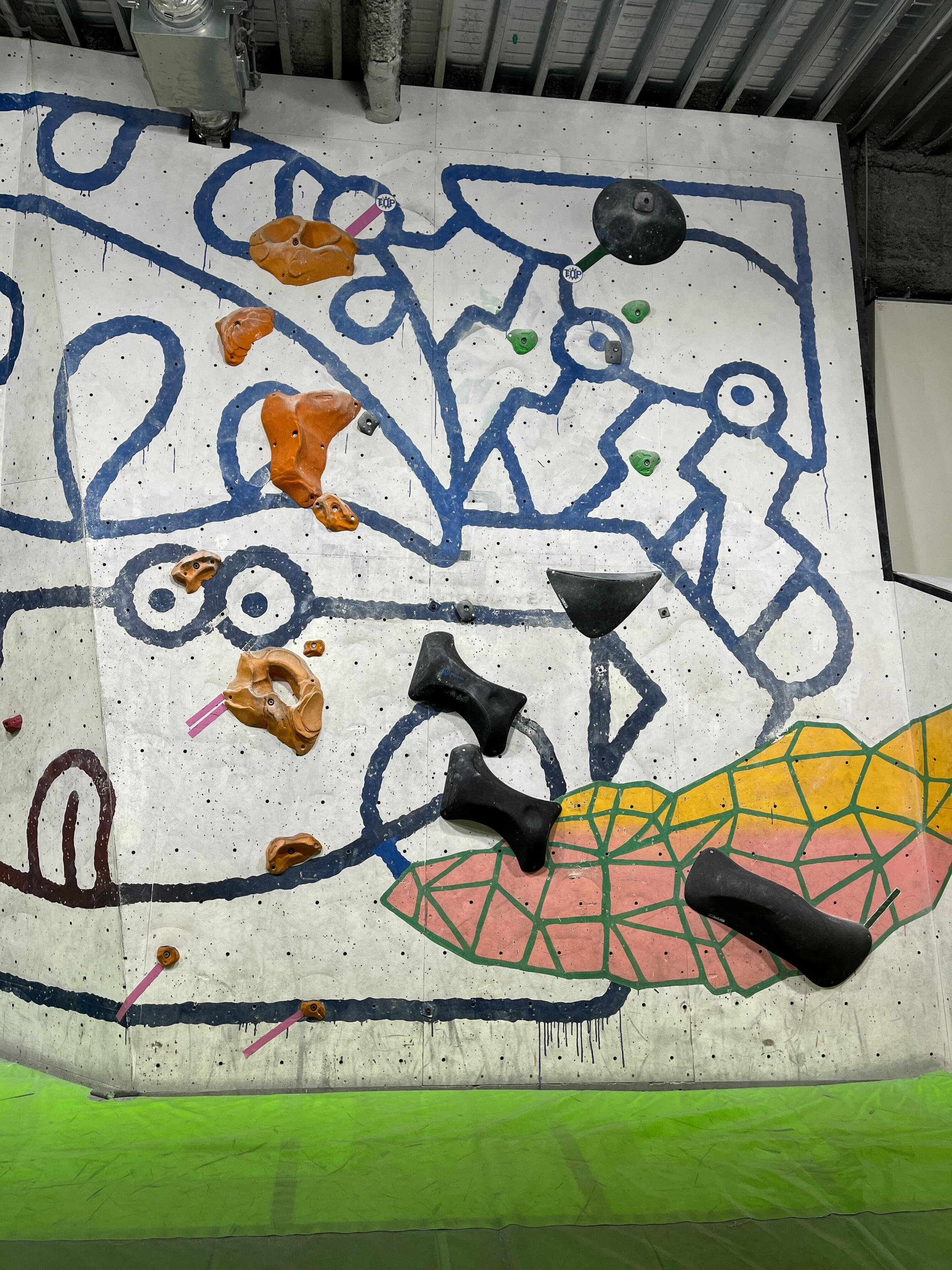 【ボル部】10月の活動