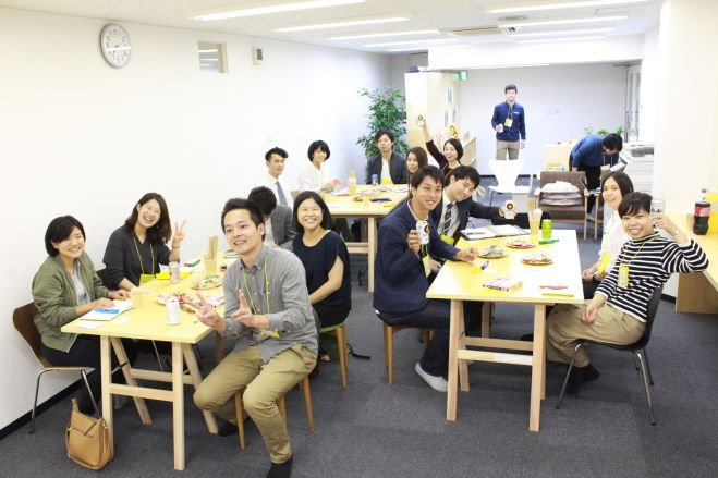 フクシドリンクス「子どもに関わる福祉の仕事を生業にしている人」を開催します！