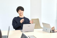 マーケティングの深さと広さを両立できるポジション！デジタルマーケター募集！