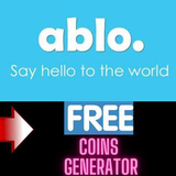{@ABLO@} Hack Free  Coins Generator