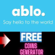{@ABLO@} Hack Free  Coins Generator
