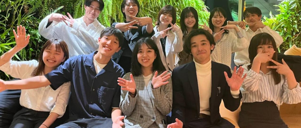 コンサル志望だけどガクチカ０の人集まれ！企画→実行の全てを学ぶインターン！