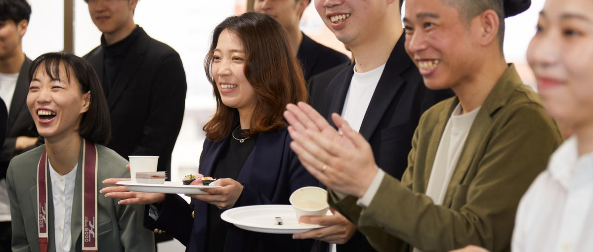 努力が報われる就活、を支える｜ABABAで描くCSキャリア