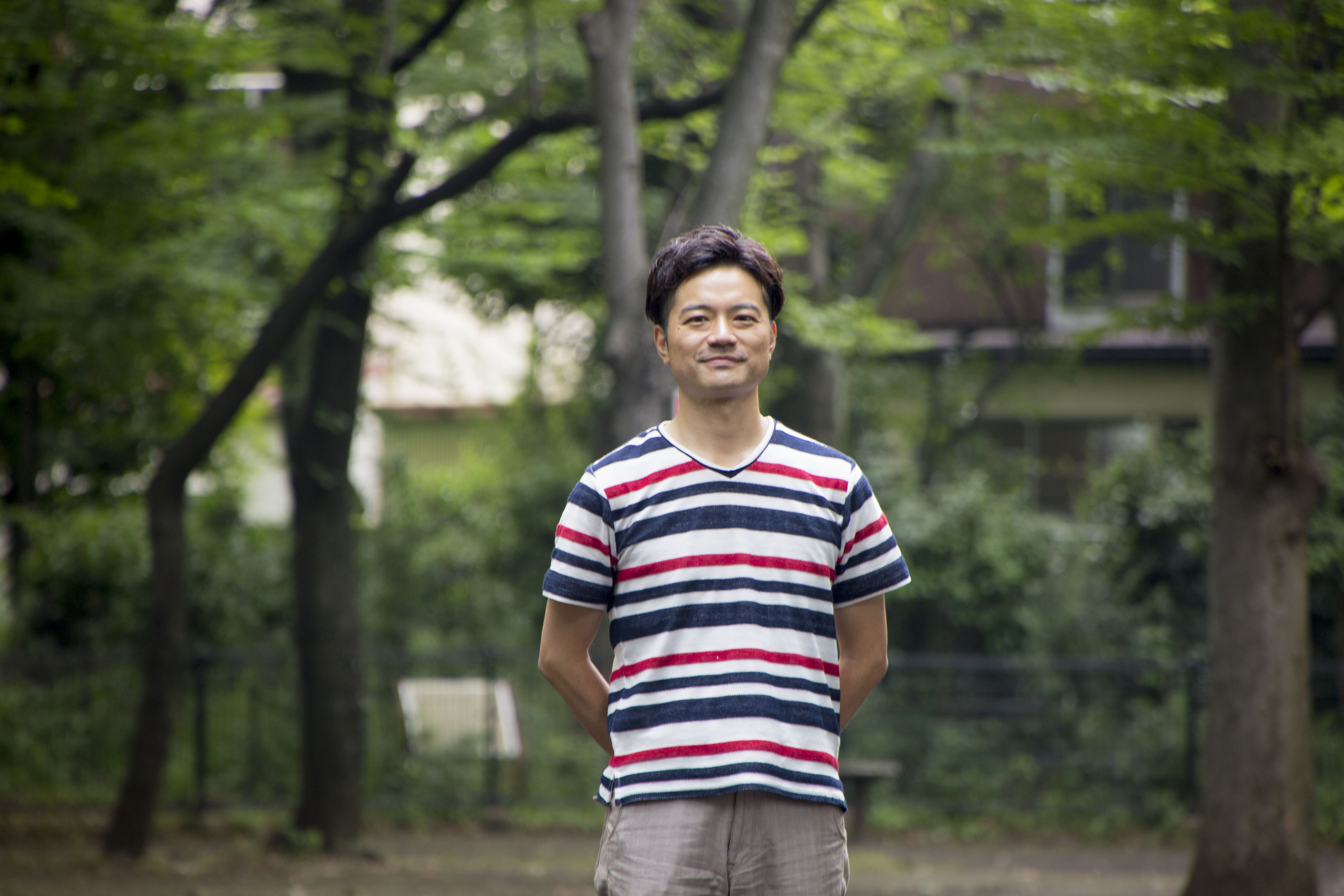 マチマチの技術ブログ